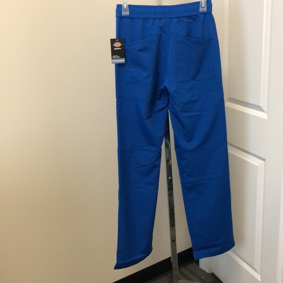 Dickies Dynamix Mens scrub pants DK110 NWT multiple sizes available. - Picture 2 of 2